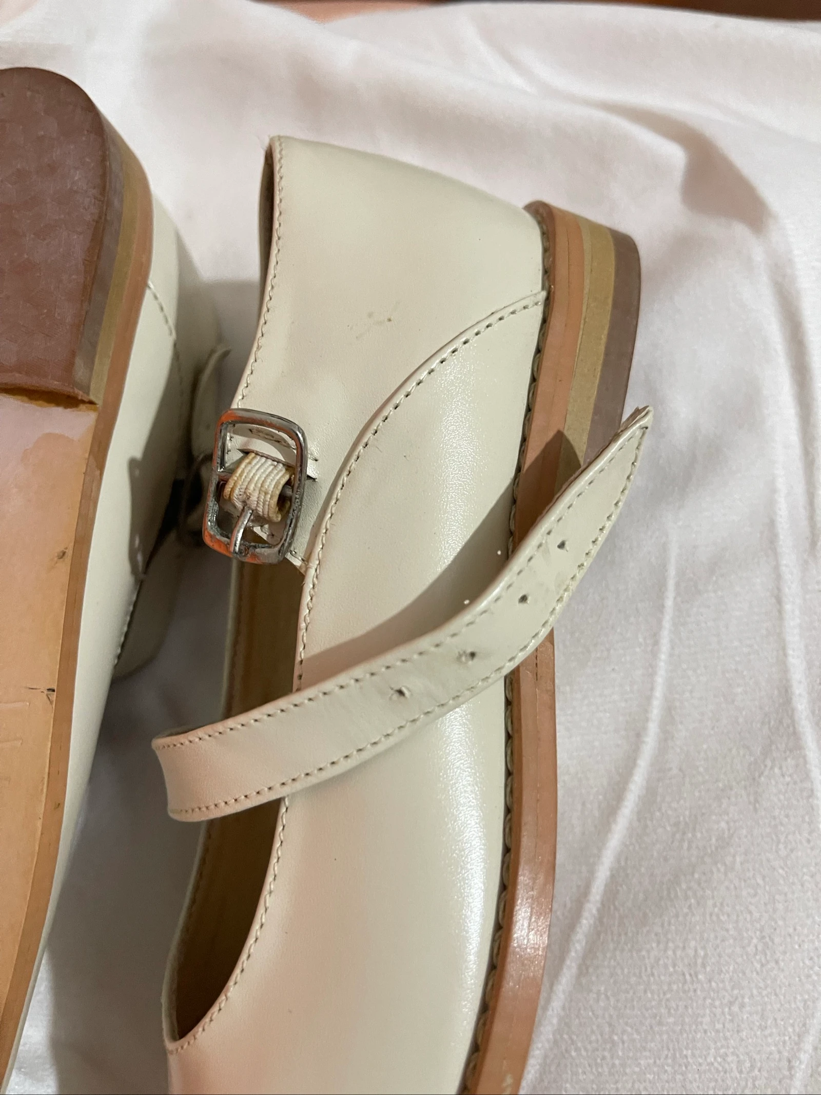 Shoes – photo 7